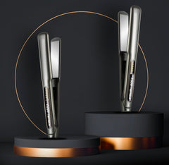 Lizze Extreme Professional – Fer Plat Professionnel au Titane